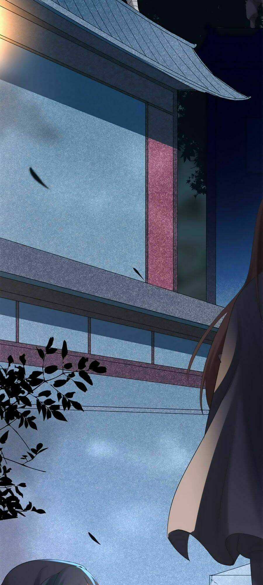 Tuyệt Thế Thần Y: Phúc Hắc Đại Tiểu Thư Chapter 12.1 trang 8