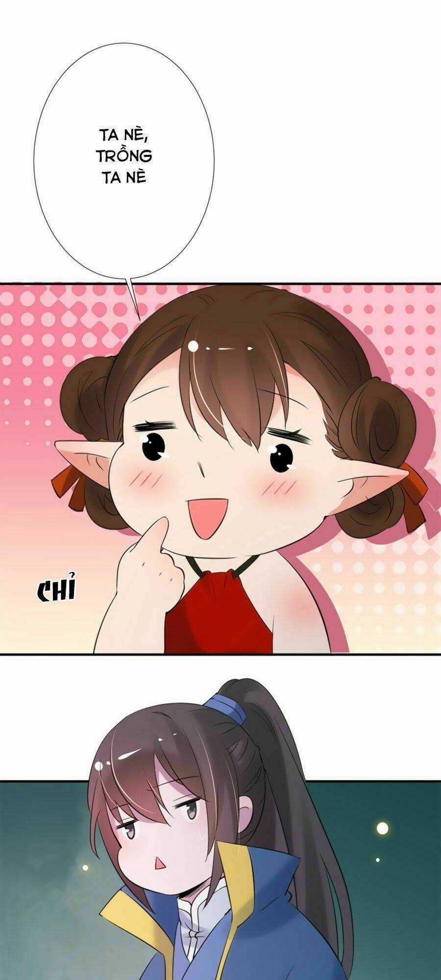 Tuyệt Thế Thần Y: Phúc Hắc Đại Tiểu Thư Chapter 12.2 trang 13