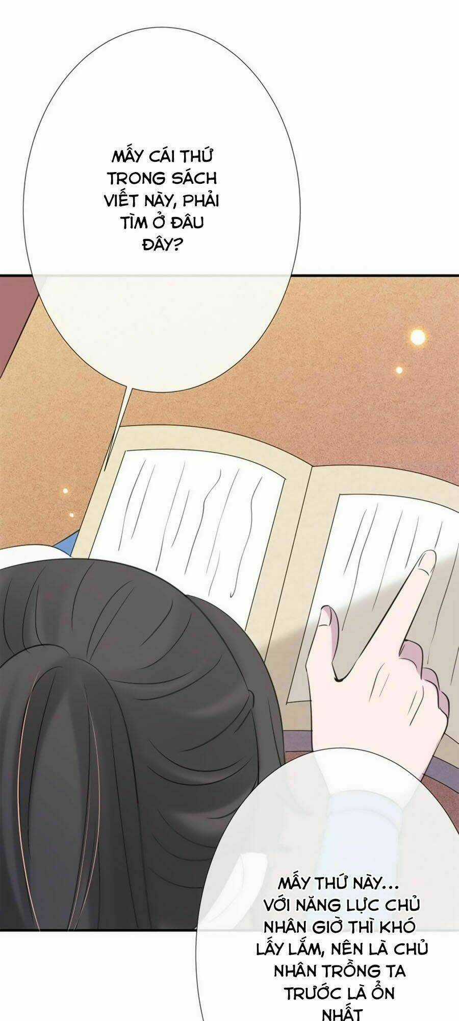 Tuyệt Thế Thần Y: Phúc Hắc Đại Tiểu Thư Chapter 12.2 trang 16