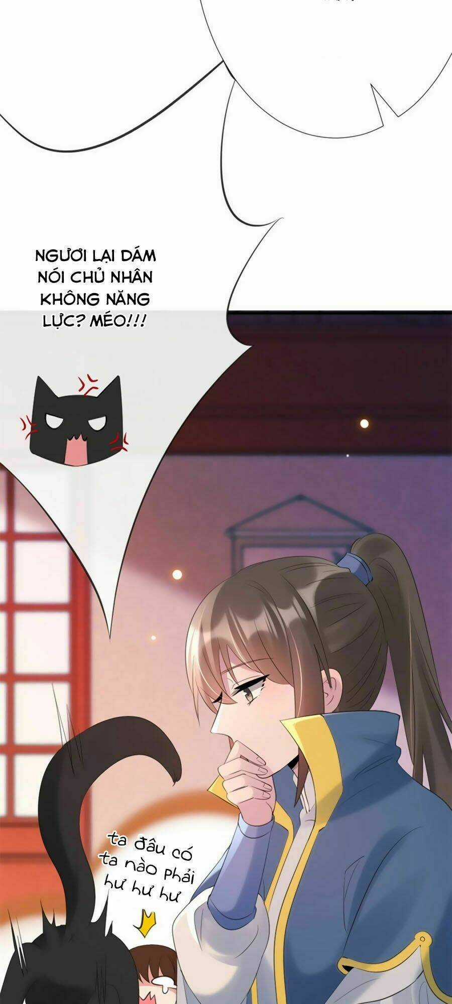 Tuyệt Thế Thần Y: Phúc Hắc Đại Tiểu Thư Chapter 12.2 trang 17