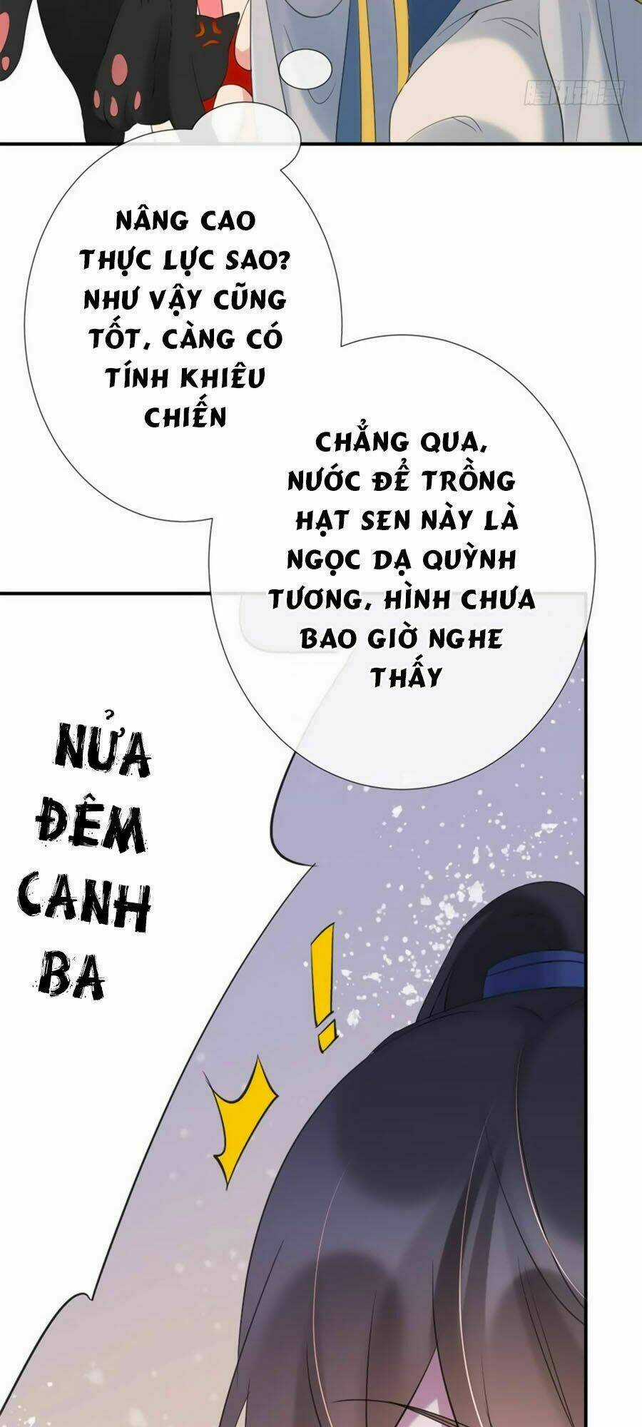 Tuyệt Thế Thần Y: Phúc Hắc Đại Tiểu Thư Chapter 12.2 trang 18