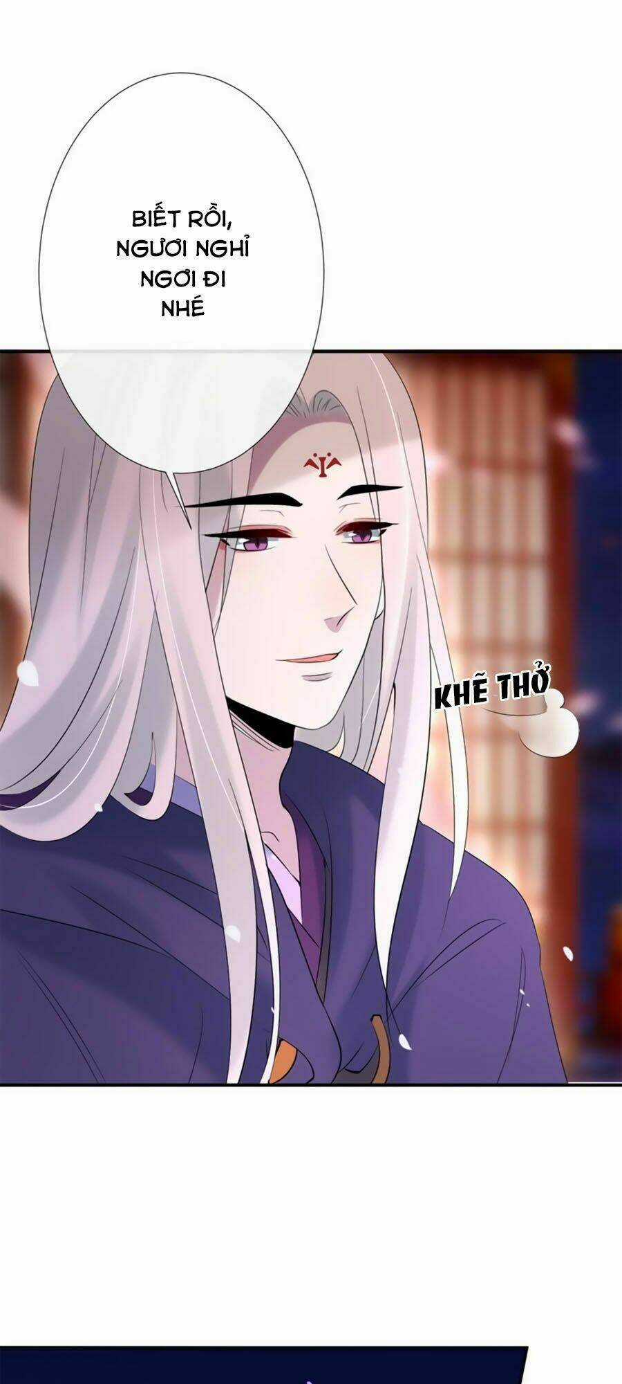 Tuyệt Thế Thần Y: Phúc Hắc Đại Tiểu Thư Chapter 12.2 trang 23