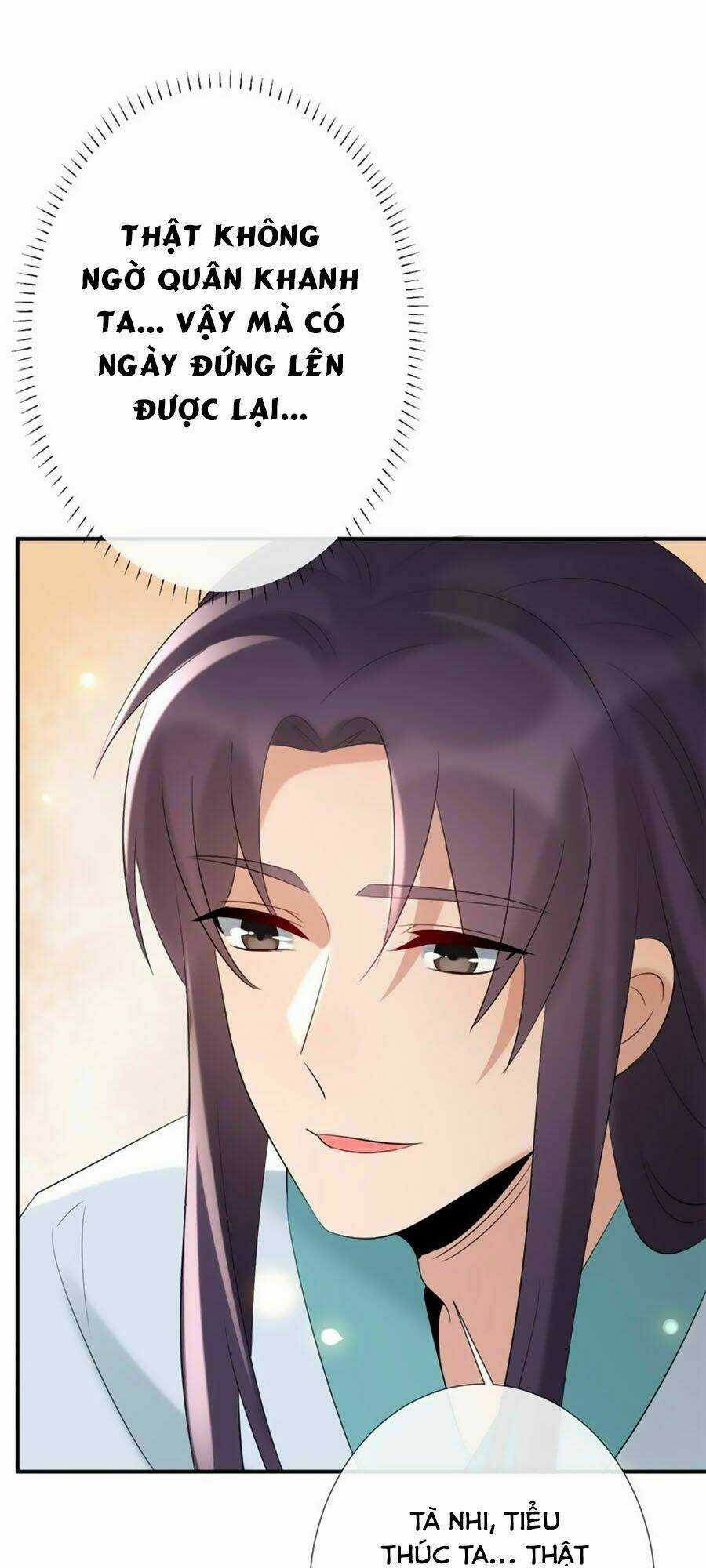 Tuyệt Thế Thần Y: Phúc Hắc Đại Tiểu Thư Chapter 12.2 trang 36