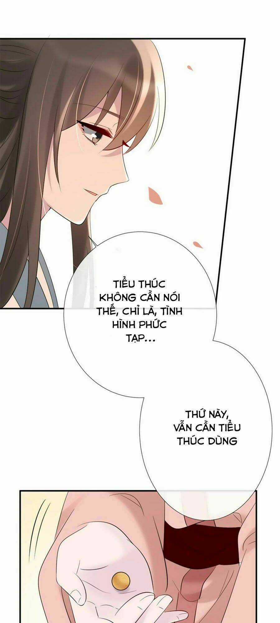 Tuyệt Thế Thần Y: Phúc Hắc Đại Tiểu Thư Chapter 12.2 trang 38