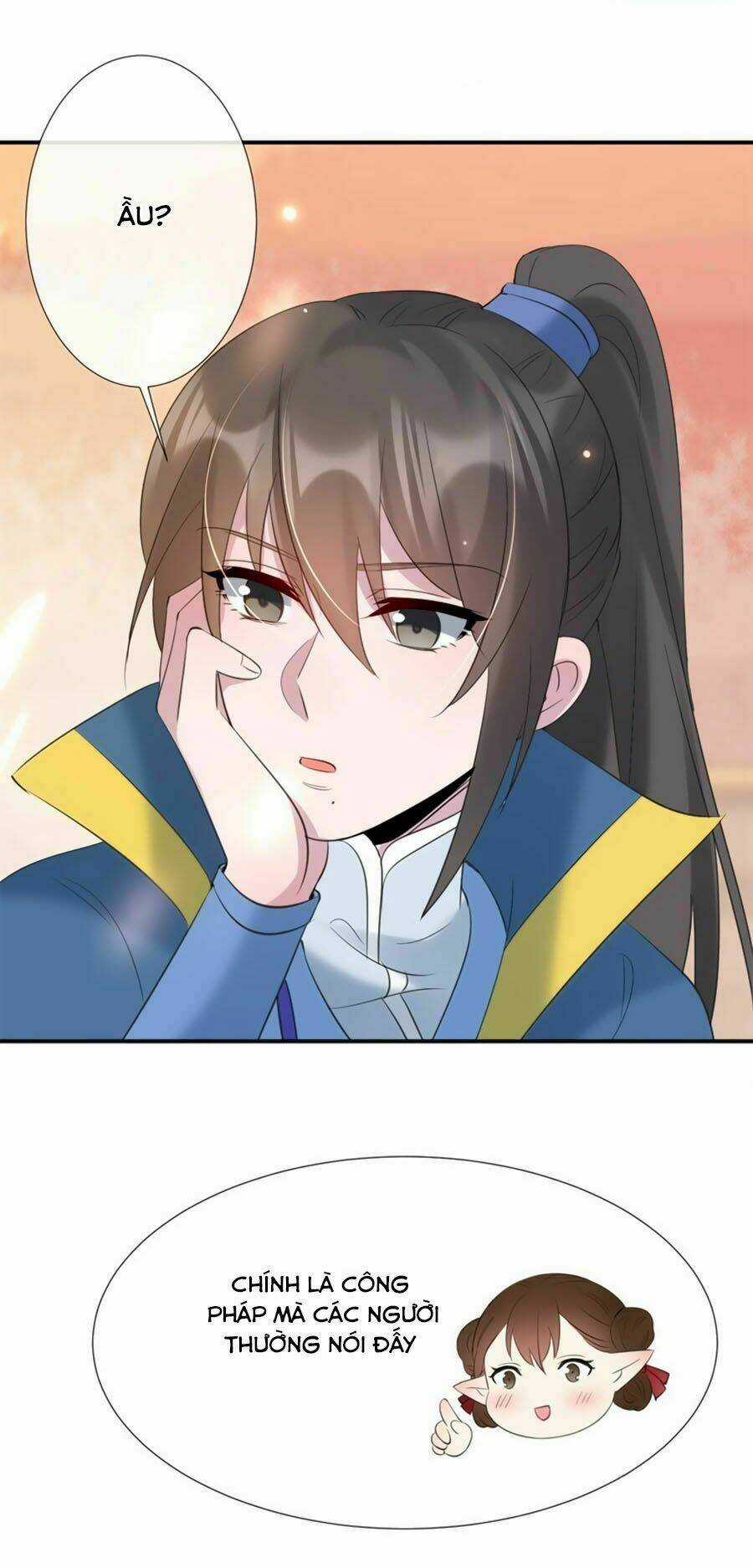 Tuyệt Thế Thần Y: Phúc Hắc Đại Tiểu Thư Chapter 12.2 trang 6