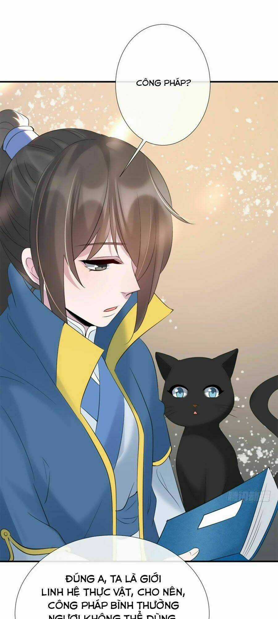 Tuyệt Thế Thần Y: Phúc Hắc Đại Tiểu Thư Chapter 12.2 trang 7