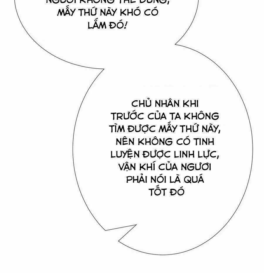 Tuyệt Thế Thần Y: Phúc Hắc Đại Tiểu Thư Chapter 12.2 trang 8