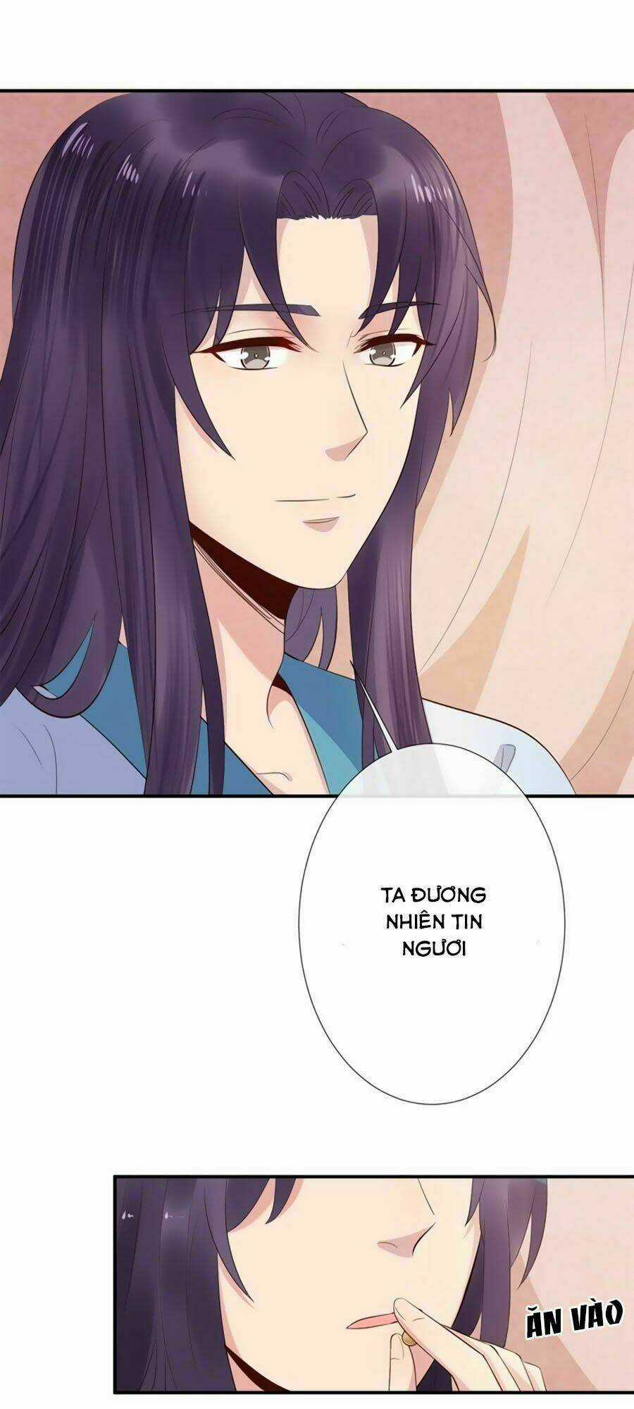 Tuyệt Thế Thần Y: Phúc Hắc Đại Tiểu Thư Chapter 13.1 trang 10