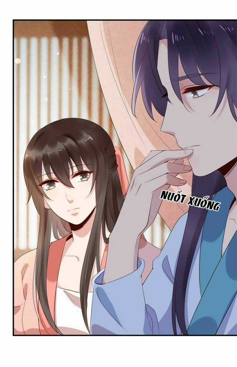 Tuyệt Thế Thần Y: Phúc Hắc Đại Tiểu Thư Chapter 13.1 trang 12