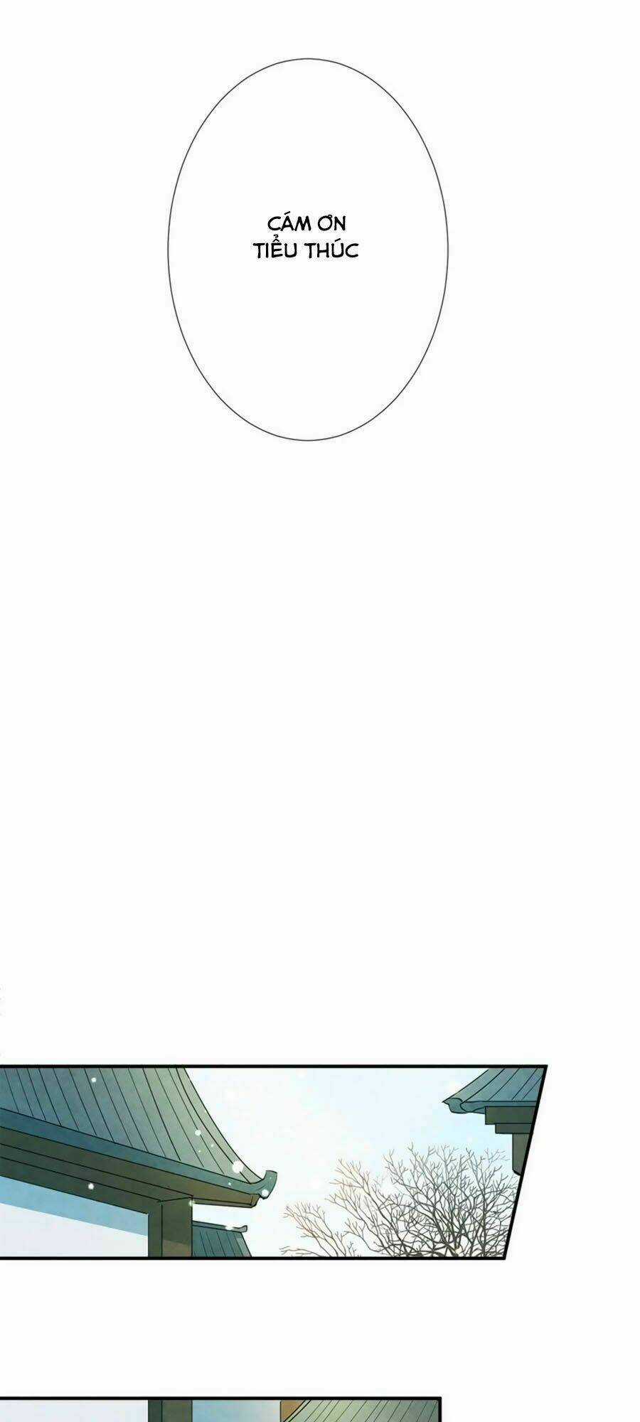 Tuyệt Thế Thần Y: Phúc Hắc Đại Tiểu Thư Chapter 13.1 trang 14