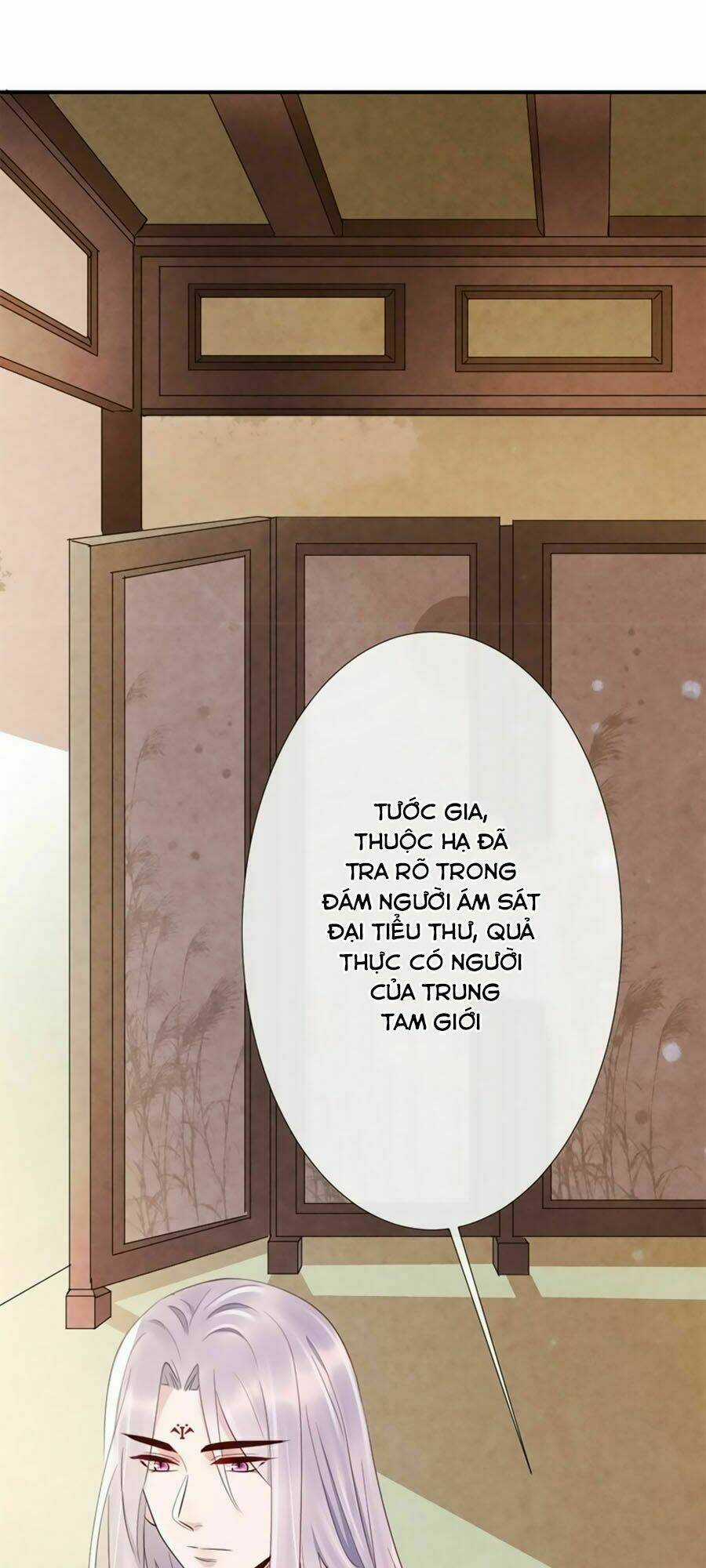 Tuyệt Thế Thần Y: Phúc Hắc Đại Tiểu Thư Chapter 13.1 trang 16