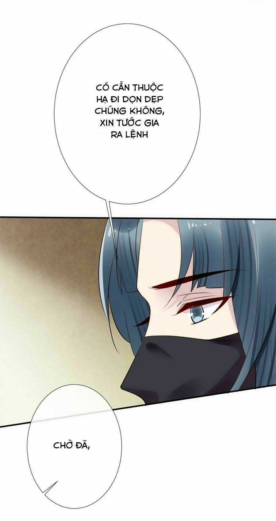 Tuyệt Thế Thần Y: Phúc Hắc Đại Tiểu Thư Chapter 13.1 trang 19