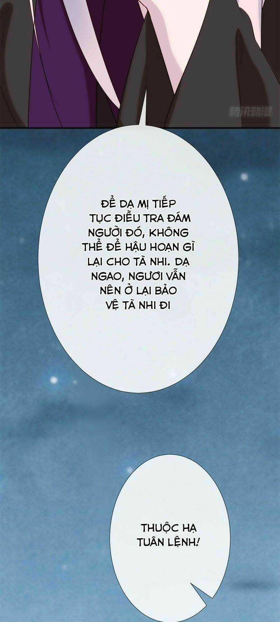 Tuyệt Thế Thần Y: Phúc Hắc Đại Tiểu Thư Chapter 13.1 trang 21