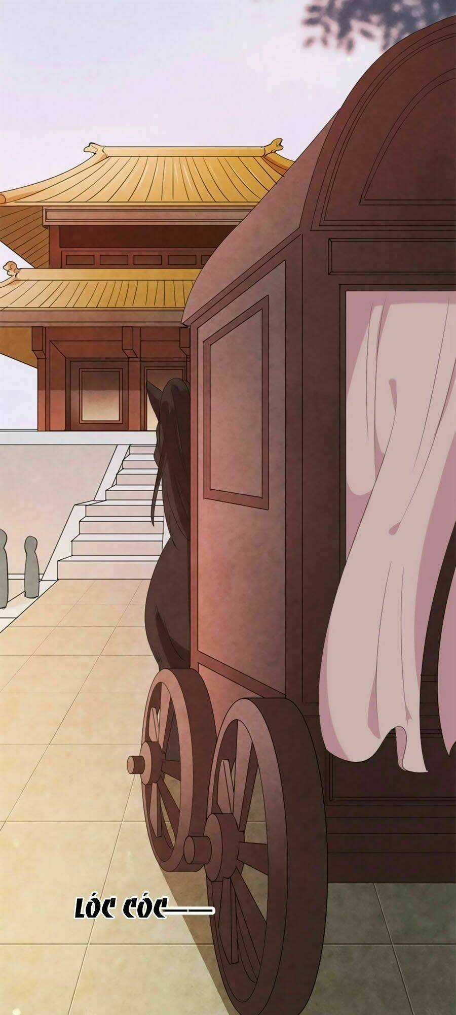 Tuyệt Thế Thần Y: Phúc Hắc Đại Tiểu Thư Chapter 13.1 trang 23