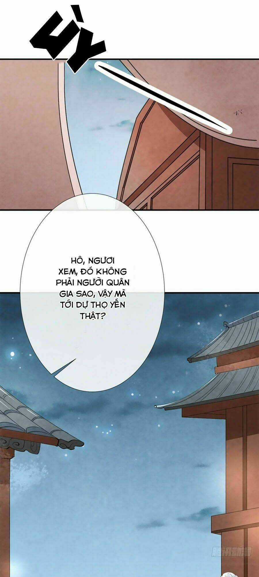 Tuyệt Thế Thần Y: Phúc Hắc Đại Tiểu Thư Chapter 13.1 trang 25