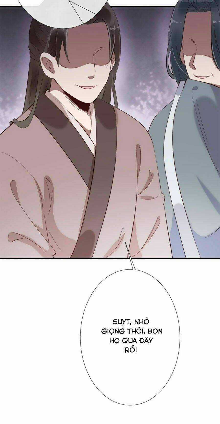 Tuyệt Thế Thần Y: Phúc Hắc Đại Tiểu Thư Chapter 13.1 trang 28