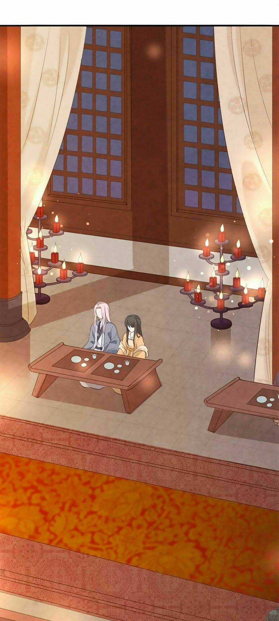 Tuyệt Thế Thần Y: Phúc Hắc Đại Tiểu Thư Chapter 13.1 trang 29