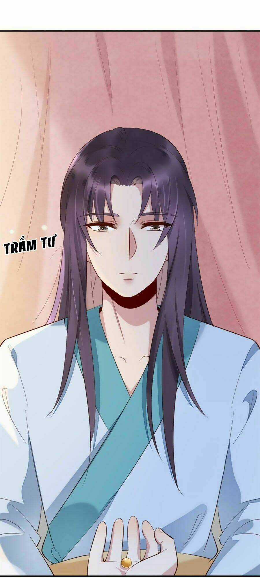 Tuyệt Thế Thần Y: Phúc Hắc Đại Tiểu Thư Chapter 13.1 trang 3