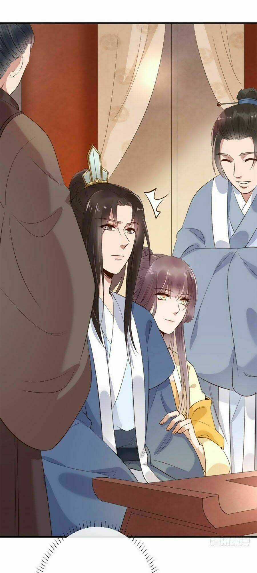 Tuyệt Thế Thần Y: Phúc Hắc Đại Tiểu Thư Chapter 13.1 trang 31