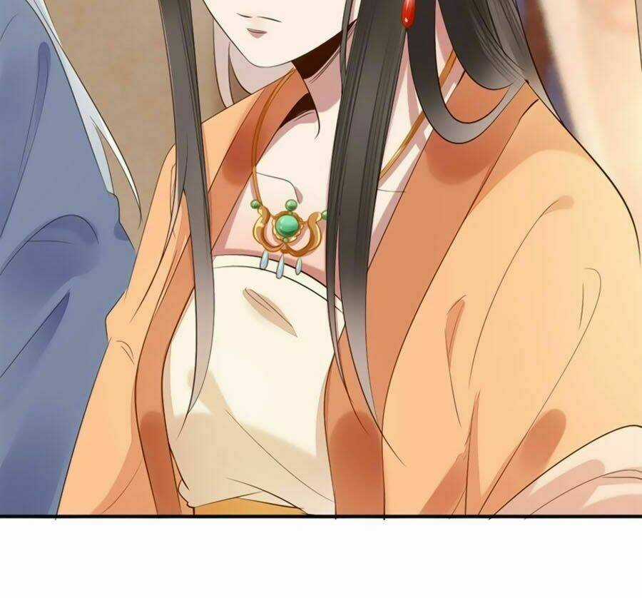 Tuyệt Thế Thần Y: Phúc Hắc Đại Tiểu Thư Chapter 13.1 trang 35