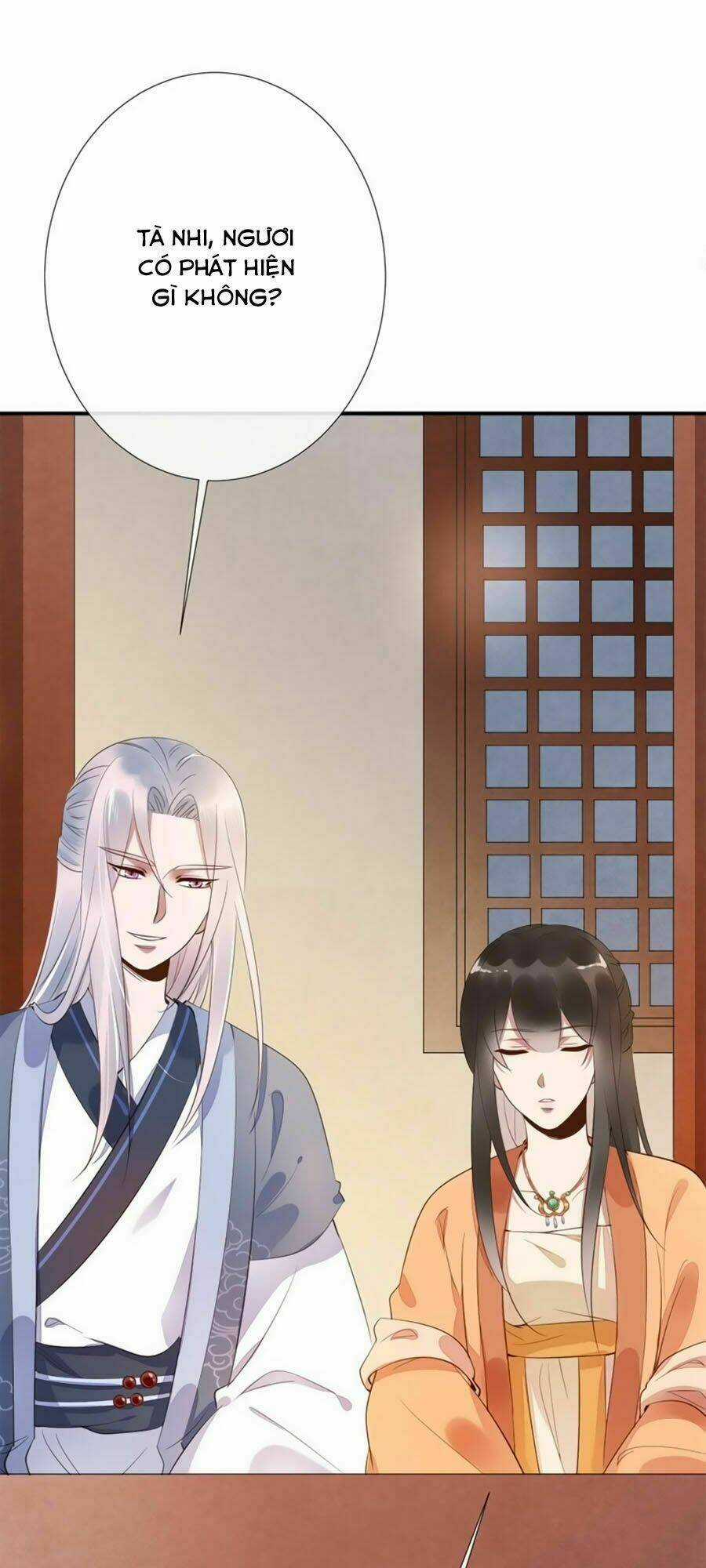 Tuyệt Thế Thần Y: Phúc Hắc Đại Tiểu Thư Chapter 13.1 trang 36