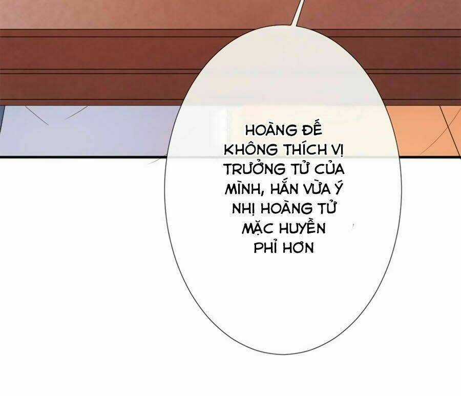 Tuyệt Thế Thần Y: Phúc Hắc Đại Tiểu Thư Chapter 13.1 trang 37