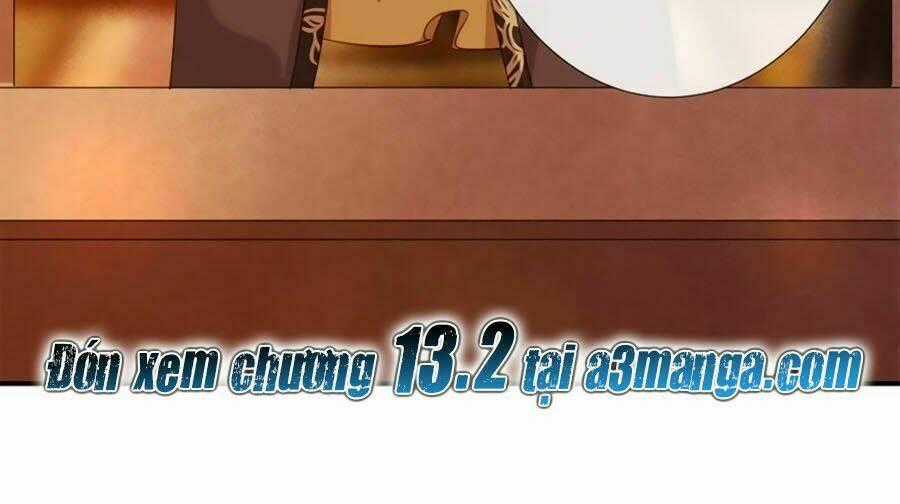 Tuyệt Thế Thần Y: Phúc Hắc Đại Tiểu Thư Chapter 13.1 trang 43