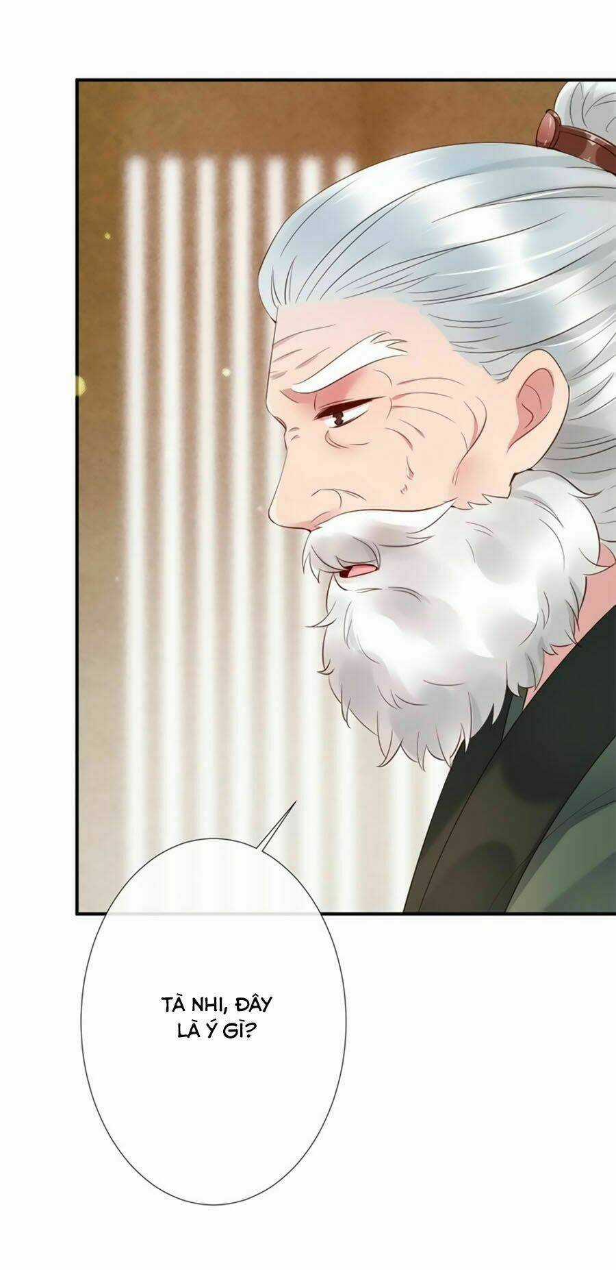 Tuyệt Thế Thần Y: Phúc Hắc Đại Tiểu Thư Chapter 13.1 trang 5