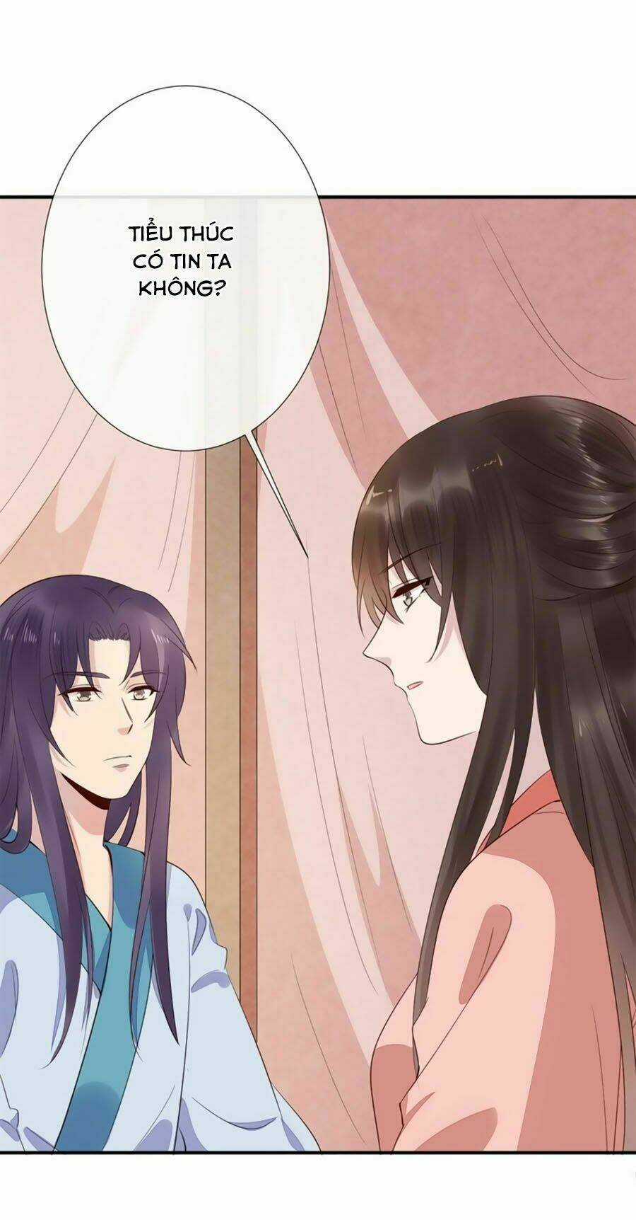 Tuyệt Thế Thần Y: Phúc Hắc Đại Tiểu Thư Chapter 13.1 trang 9