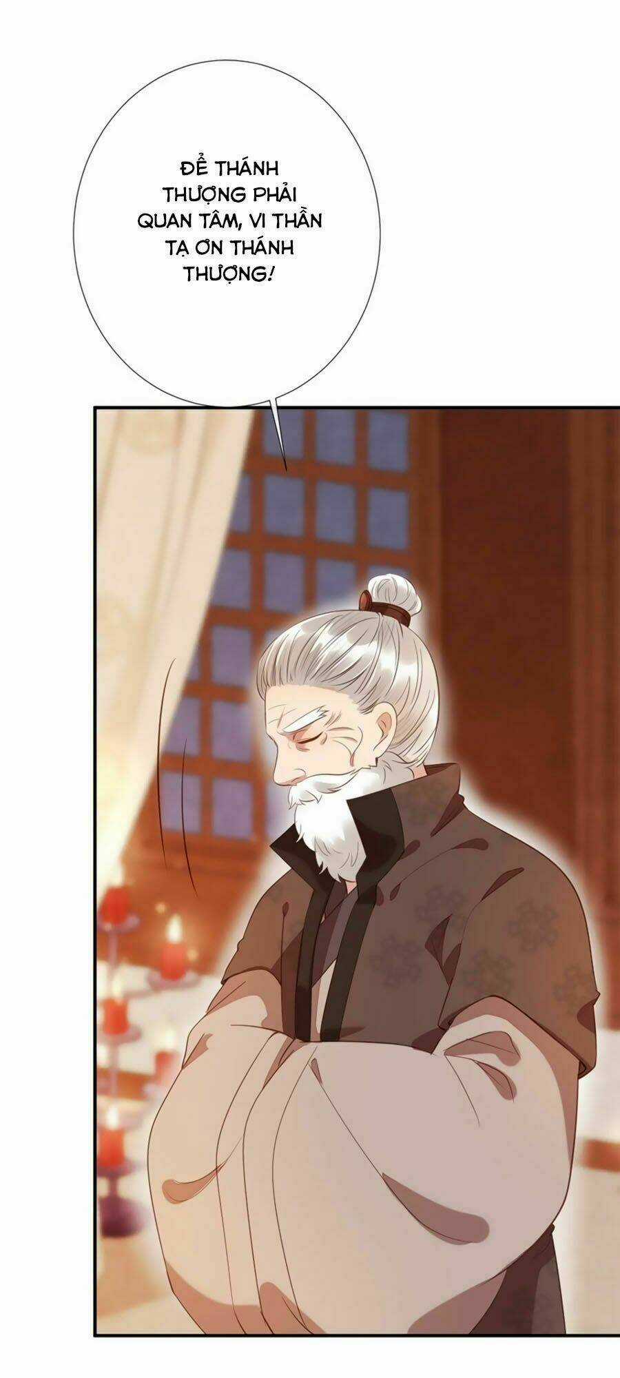 Tuyệt Thế Thần Y: Phúc Hắc Đại Tiểu Thư Chapter 13.2 trang 11