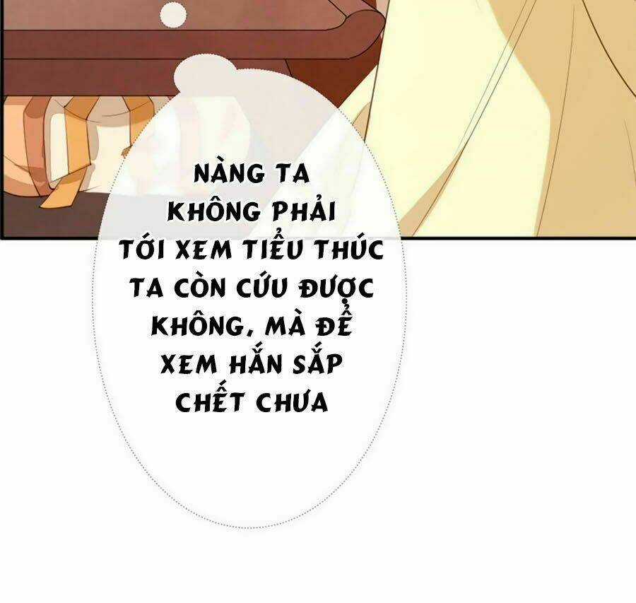 Tuyệt Thế Thần Y: Phúc Hắc Đại Tiểu Thư Chapter 13.2 trang 14