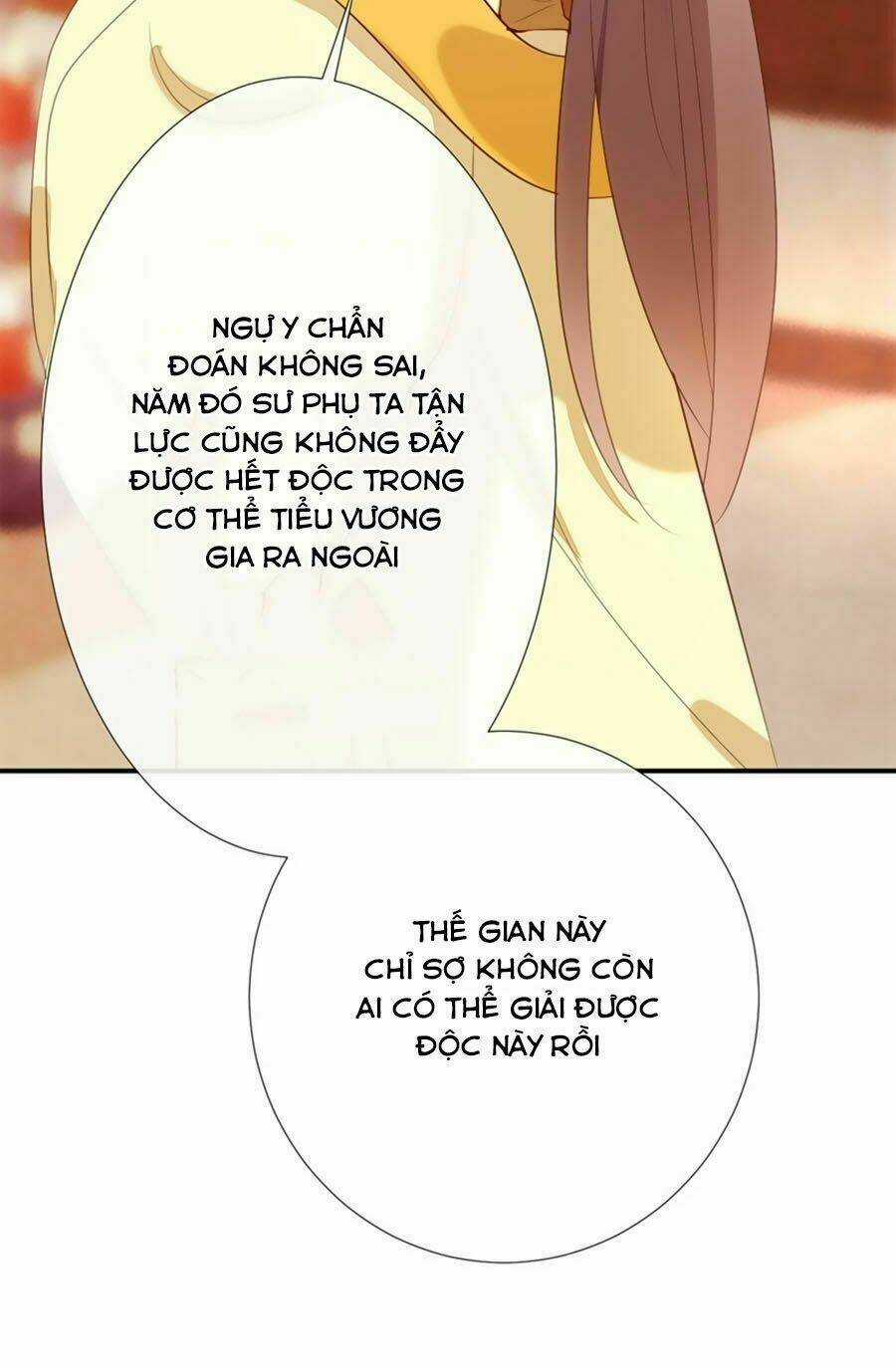 Tuyệt Thế Thần Y: Phúc Hắc Đại Tiểu Thư Chapter 13.2 trang 16