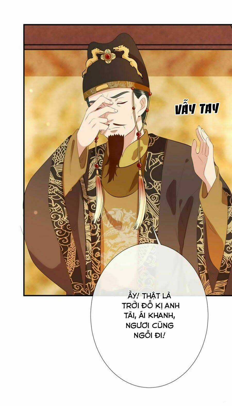 Tuyệt Thế Thần Y: Phúc Hắc Đại Tiểu Thư Chapter 13.2 trang 18