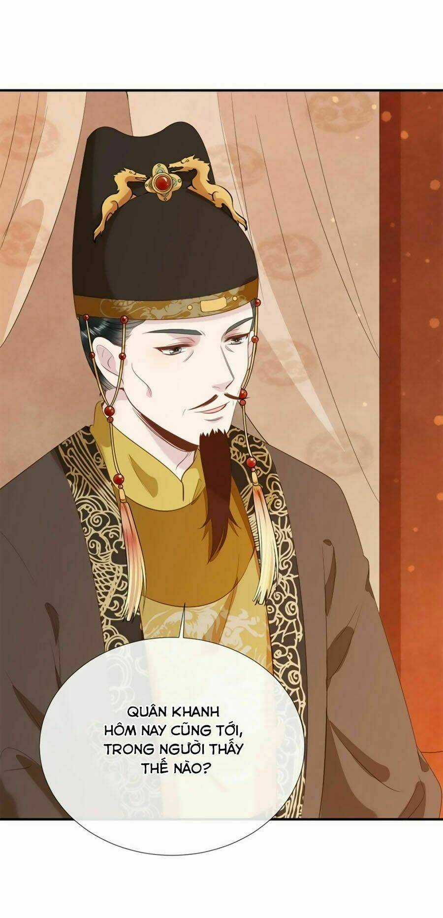 Tuyệt Thế Thần Y: Phúc Hắc Đại Tiểu Thư Chapter 13.2 trang 2