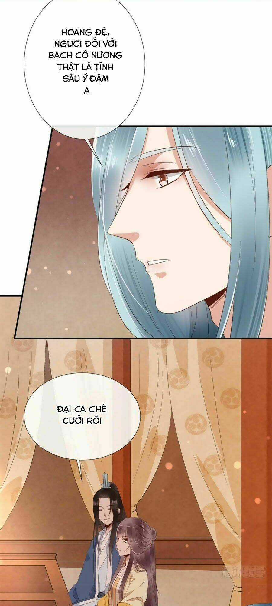 Tuyệt Thế Thần Y: Phúc Hắc Đại Tiểu Thư Chapter 13.2 trang 20