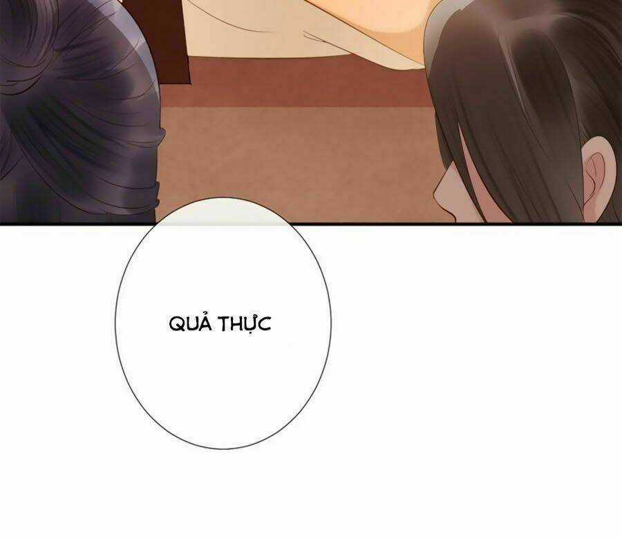 Tuyệt Thế Thần Y: Phúc Hắc Đại Tiểu Thư Chapter 13.2 trang 24