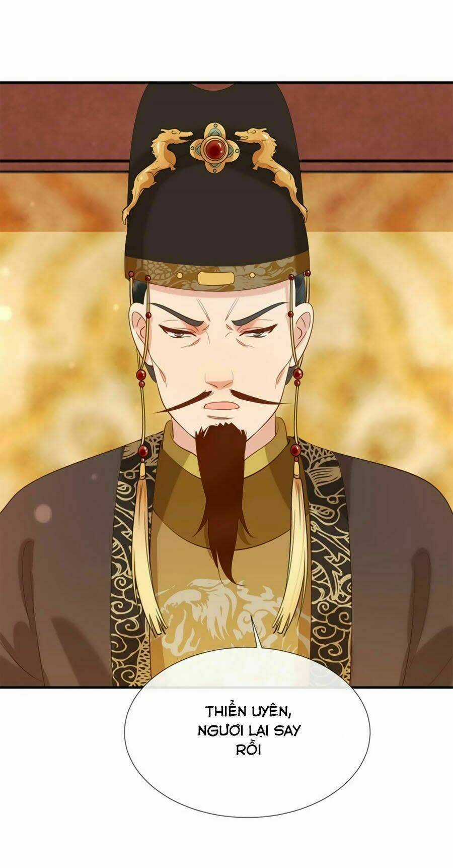 Tuyệt Thế Thần Y: Phúc Hắc Đại Tiểu Thư Chapter 13.2 trang 25