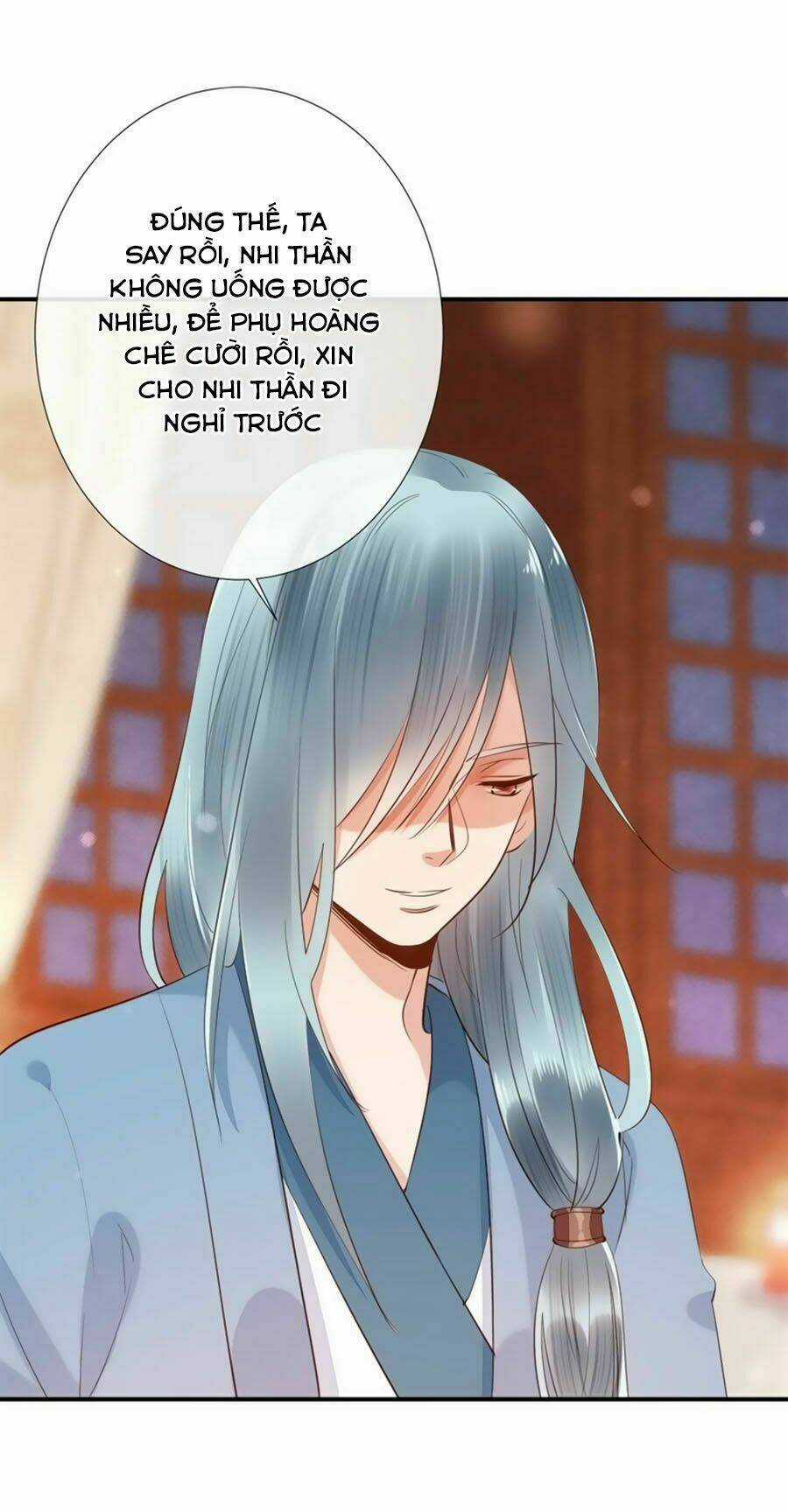 Tuyệt Thế Thần Y: Phúc Hắc Đại Tiểu Thư Chapter 13.2 trang 26