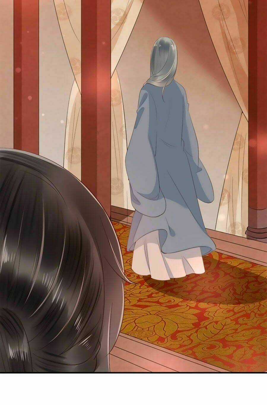 Tuyệt Thế Thần Y: Phúc Hắc Đại Tiểu Thư Chapter 13.2 trang 28