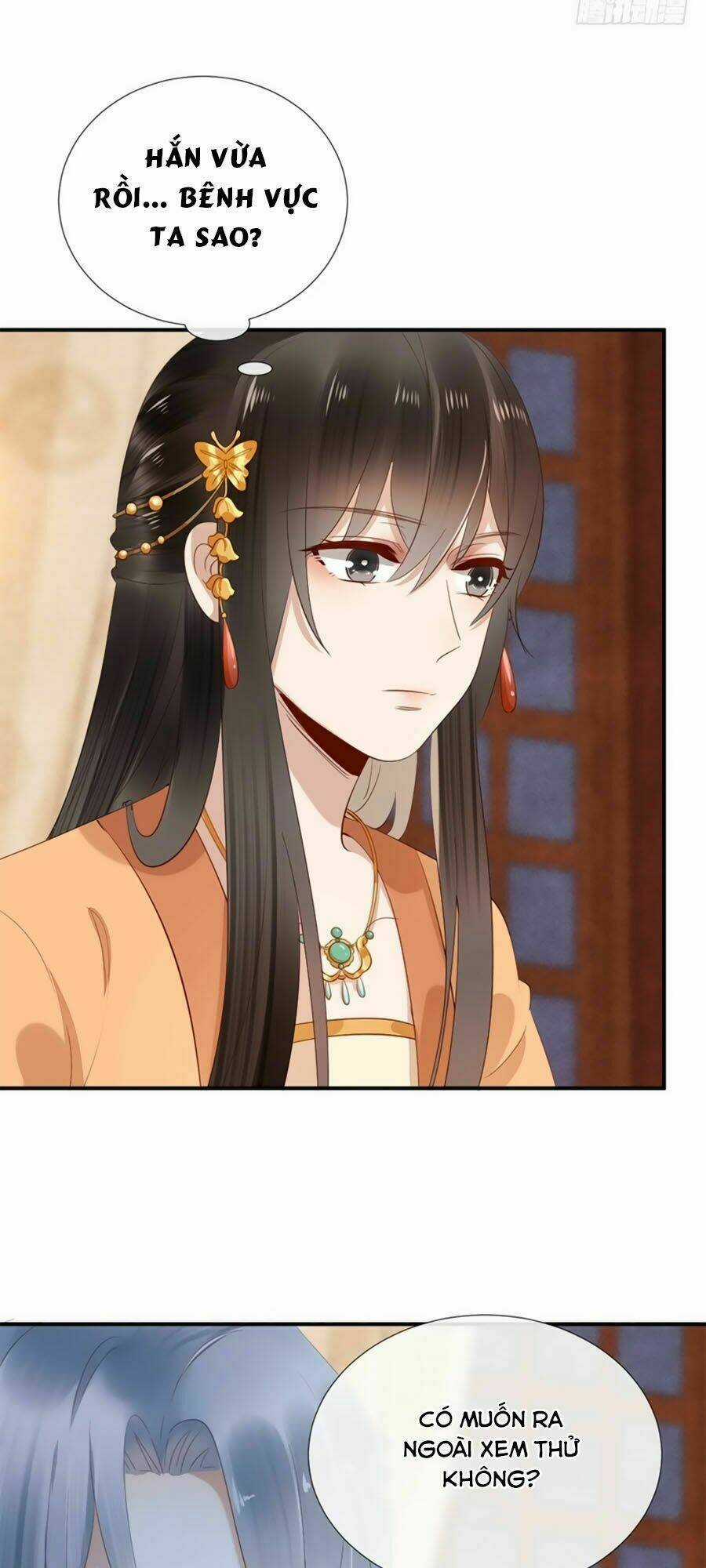 Tuyệt Thế Thần Y: Phúc Hắc Đại Tiểu Thư Chapter 13.2 trang 29