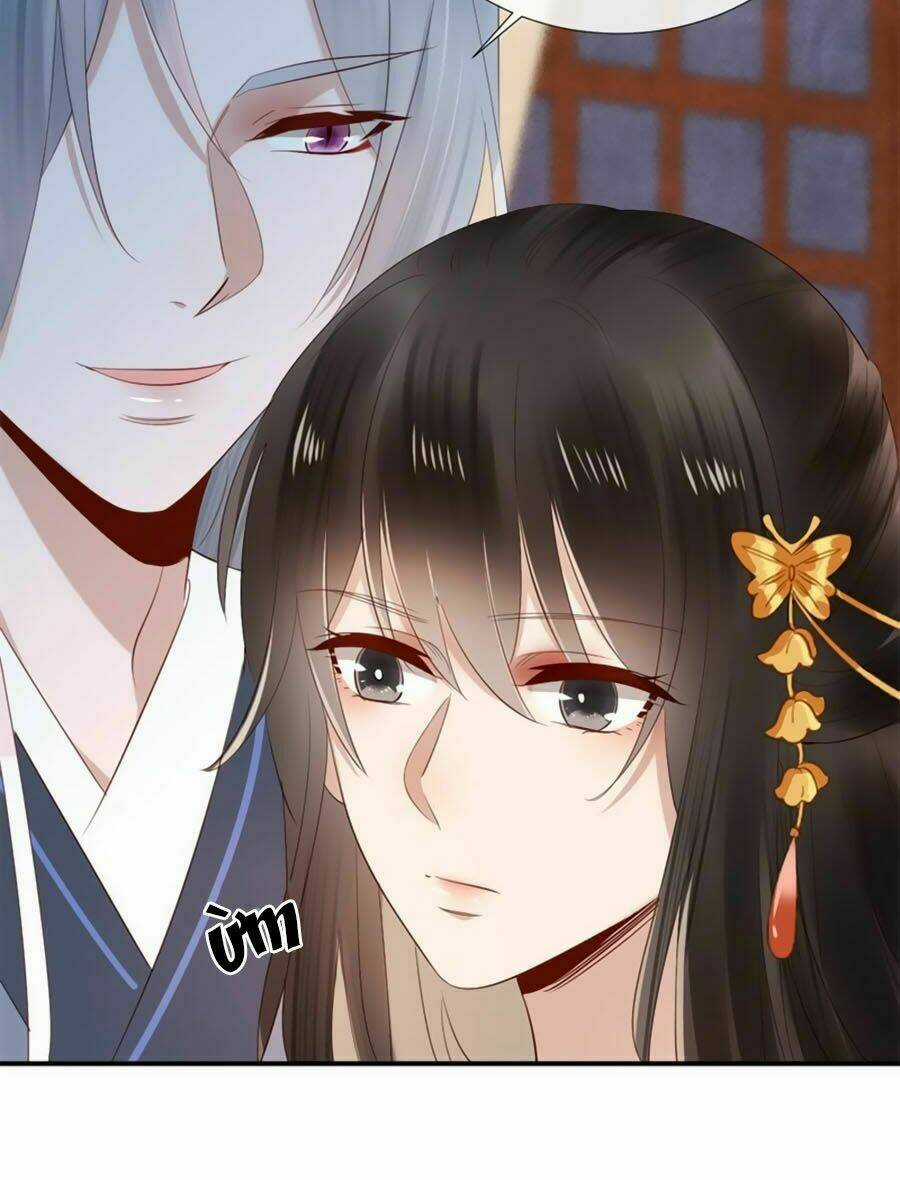 Tuyệt Thế Thần Y: Phúc Hắc Đại Tiểu Thư Chapter 13.2 trang 30