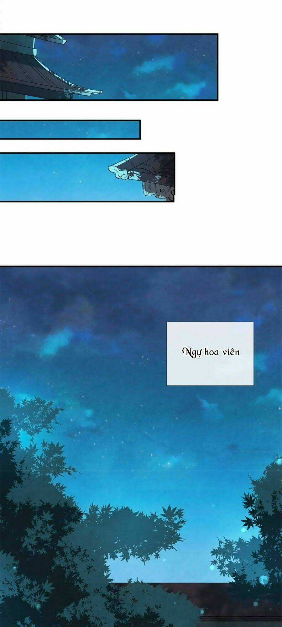 Tuyệt Thế Thần Y: Phúc Hắc Đại Tiểu Thư Chapter 13.2 trang 31