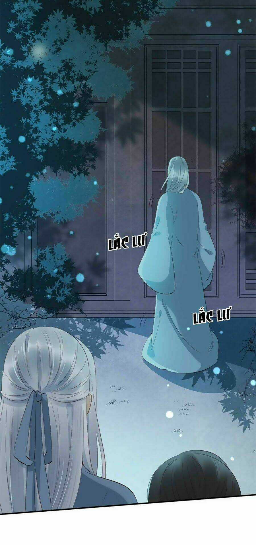 Tuyệt Thế Thần Y: Phúc Hắc Đại Tiểu Thư Chapter 13.2 trang 32