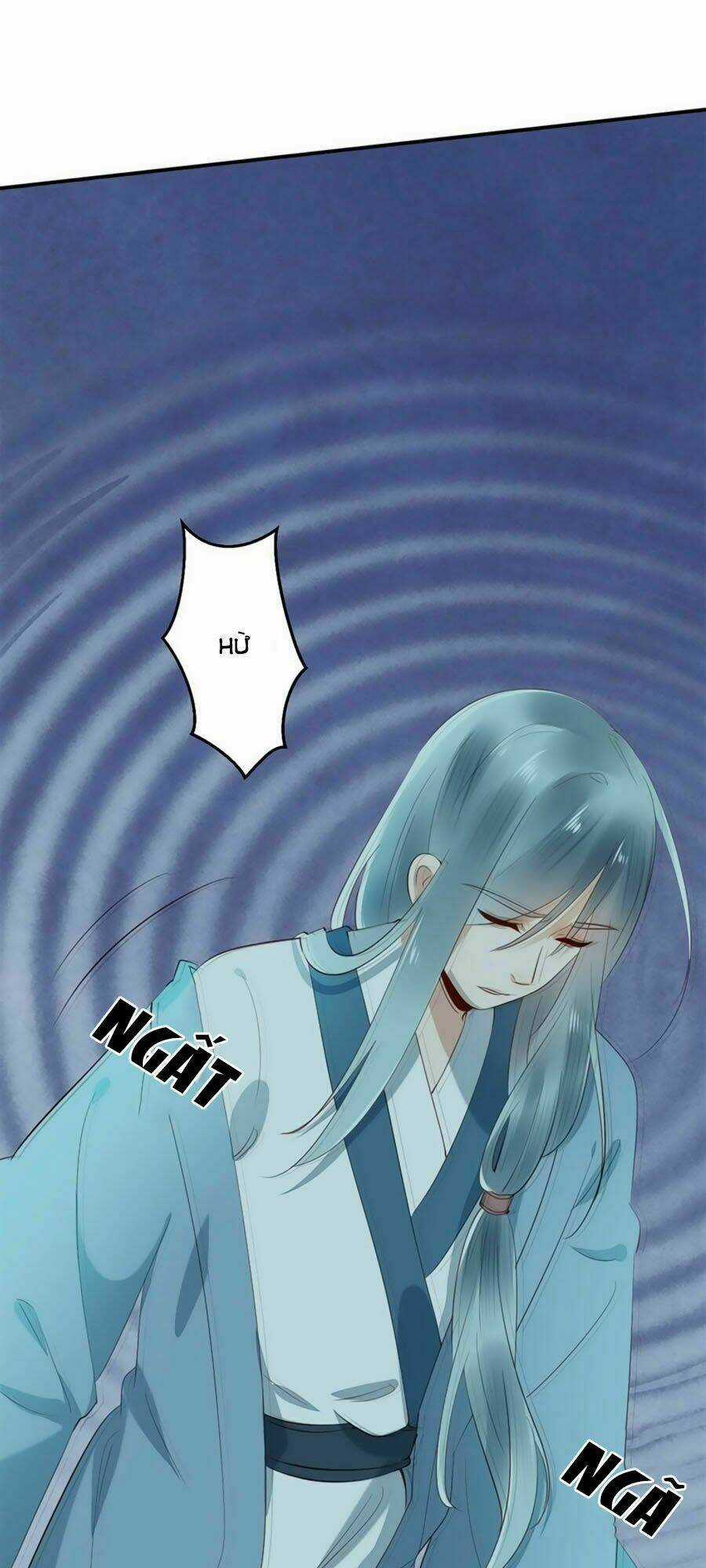 Tuyệt Thế Thần Y: Phúc Hắc Đại Tiểu Thư Chapter 13.2 trang 33