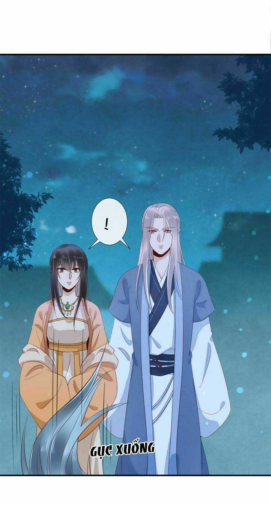 Tuyệt Thế Thần Y: Phúc Hắc Đại Tiểu Thư Chapter 13.2 trang 35