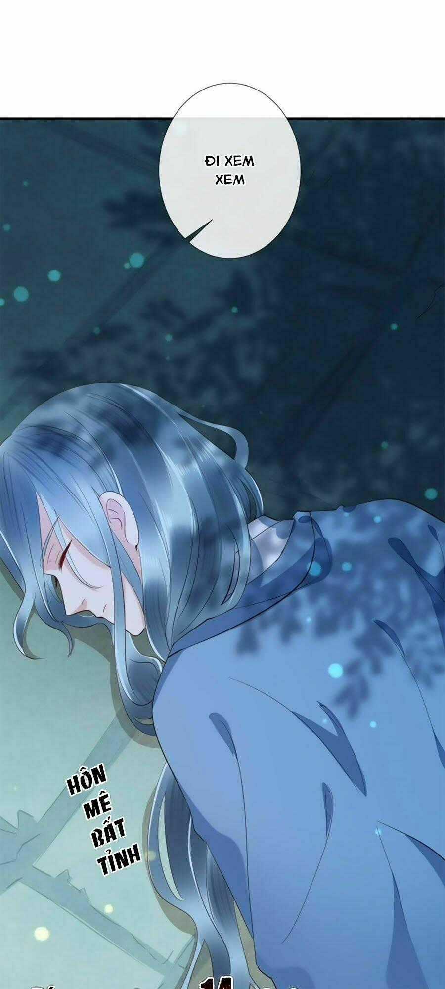 Tuyệt Thế Thần Y: Phúc Hắc Đại Tiểu Thư Chapter 13.2 trang 36