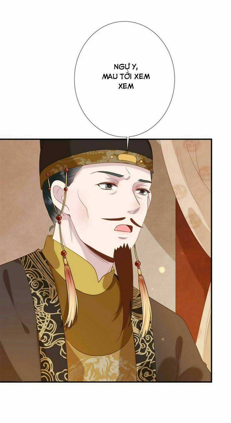 Tuyệt Thế Thần Y: Phúc Hắc Đại Tiểu Thư Chapter 13.2 trang 6