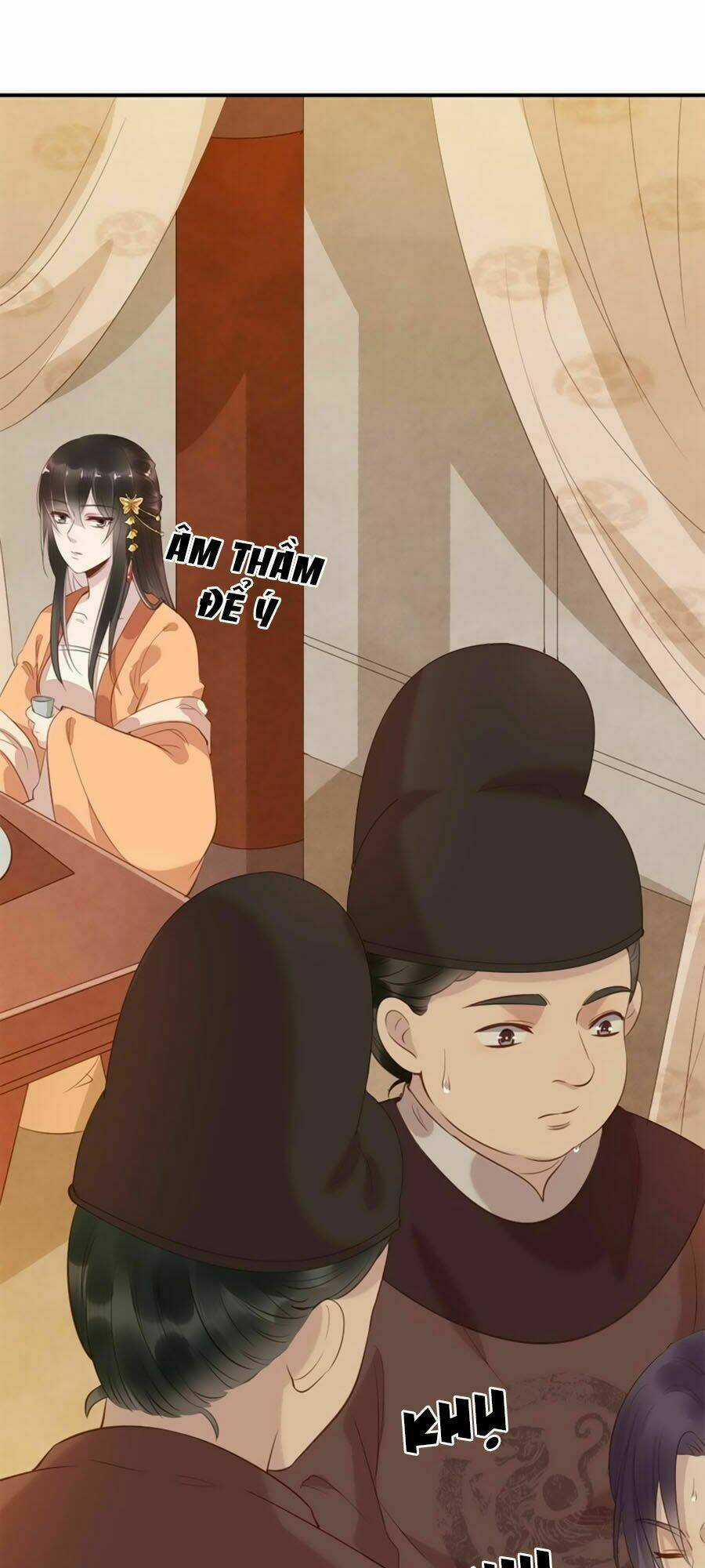 Tuyệt Thế Thần Y: Phúc Hắc Đại Tiểu Thư Chapter 13.2 trang 7