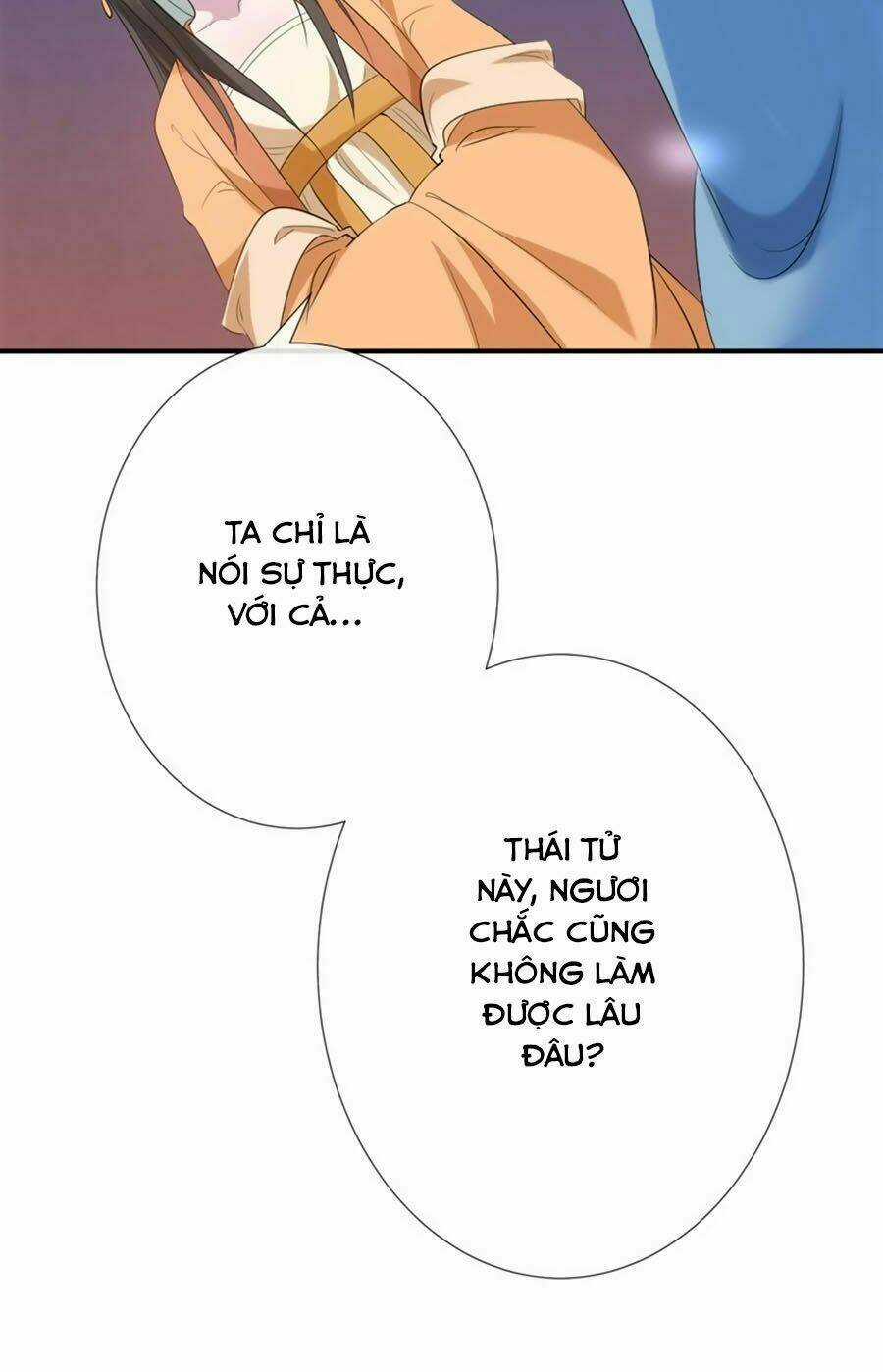 Tuyệt Thế Thần Y: Phúc Hắc Đại Tiểu Thư Chapter 14 trang 10