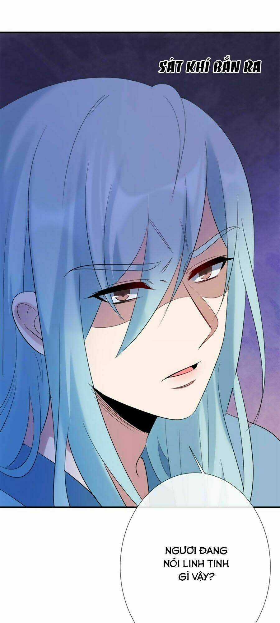 Tuyệt Thế Thần Y: Phúc Hắc Đại Tiểu Thư Chapter 14 trang 11